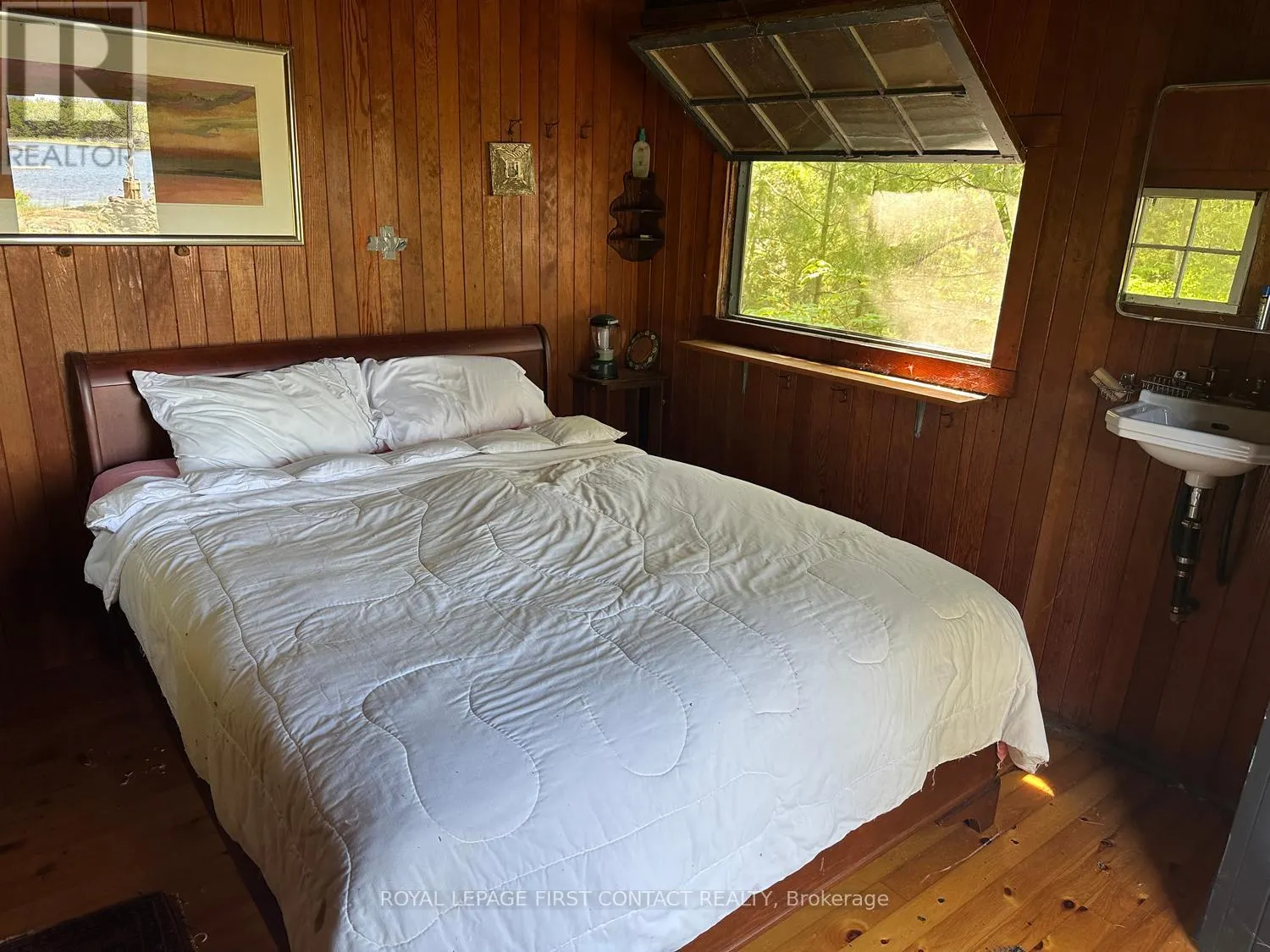 25 SHAWANAGA LANDING ROAD