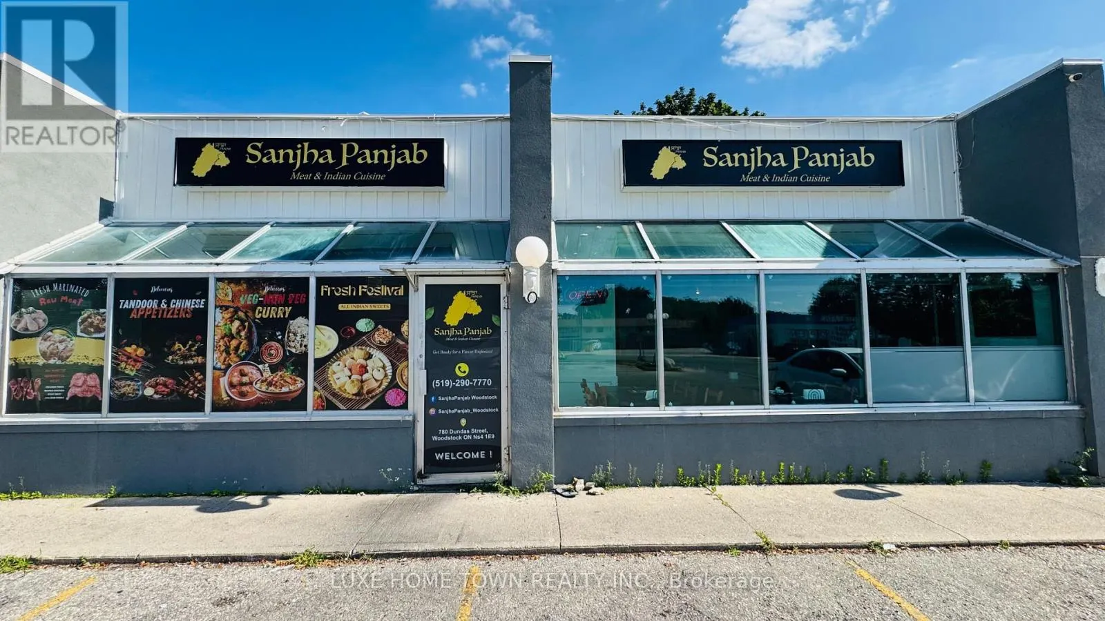 1 - 780 DUNDAS STREET