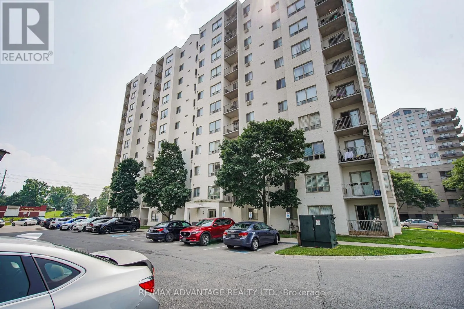 504 - 333 COMMISSIONERS ROAD W, #504