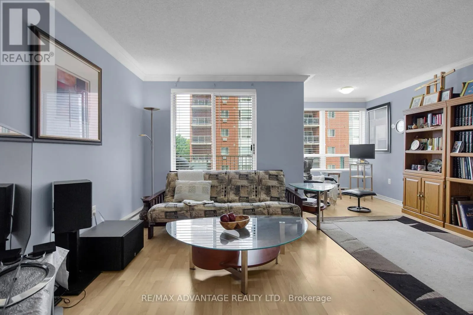 504 - 333 COMMISSIONERS ROAD W, #504