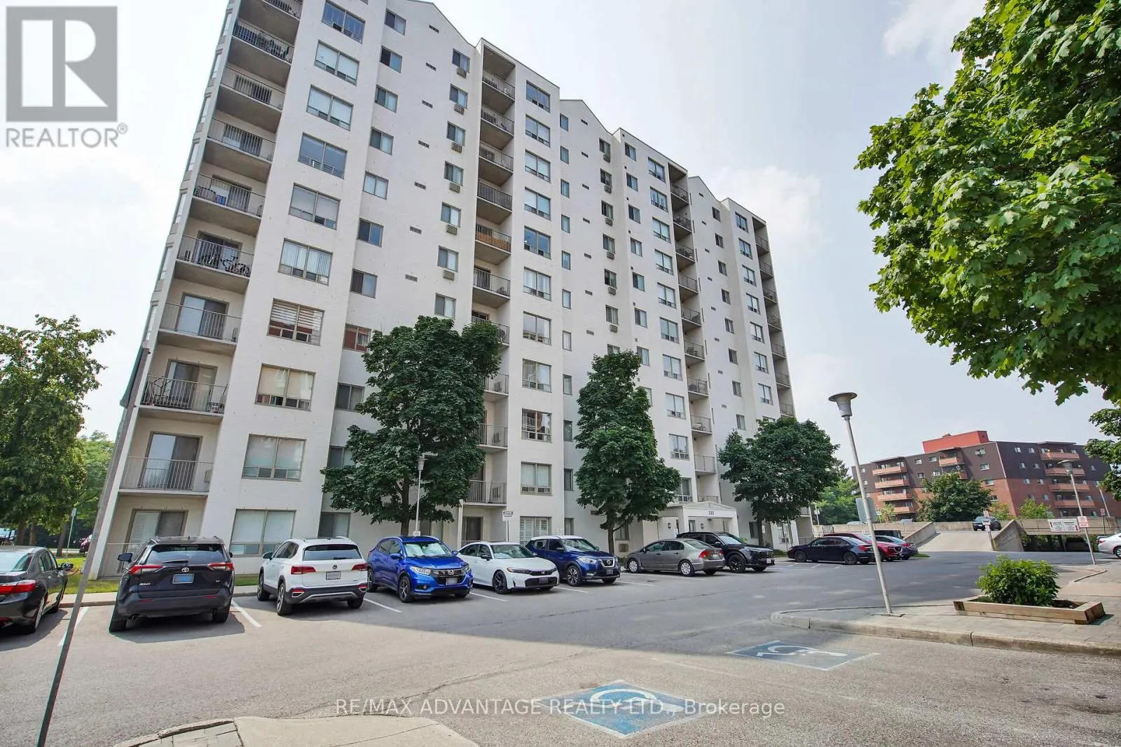 504 - 333 COMMISSIONERS ROAD W, #504