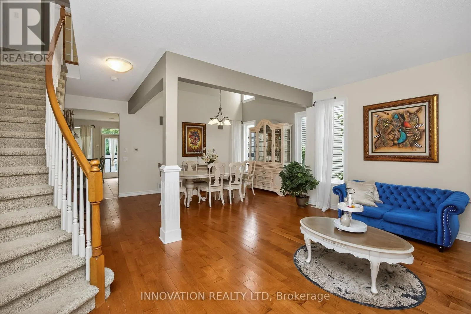 534 LANDSWOOD WAY