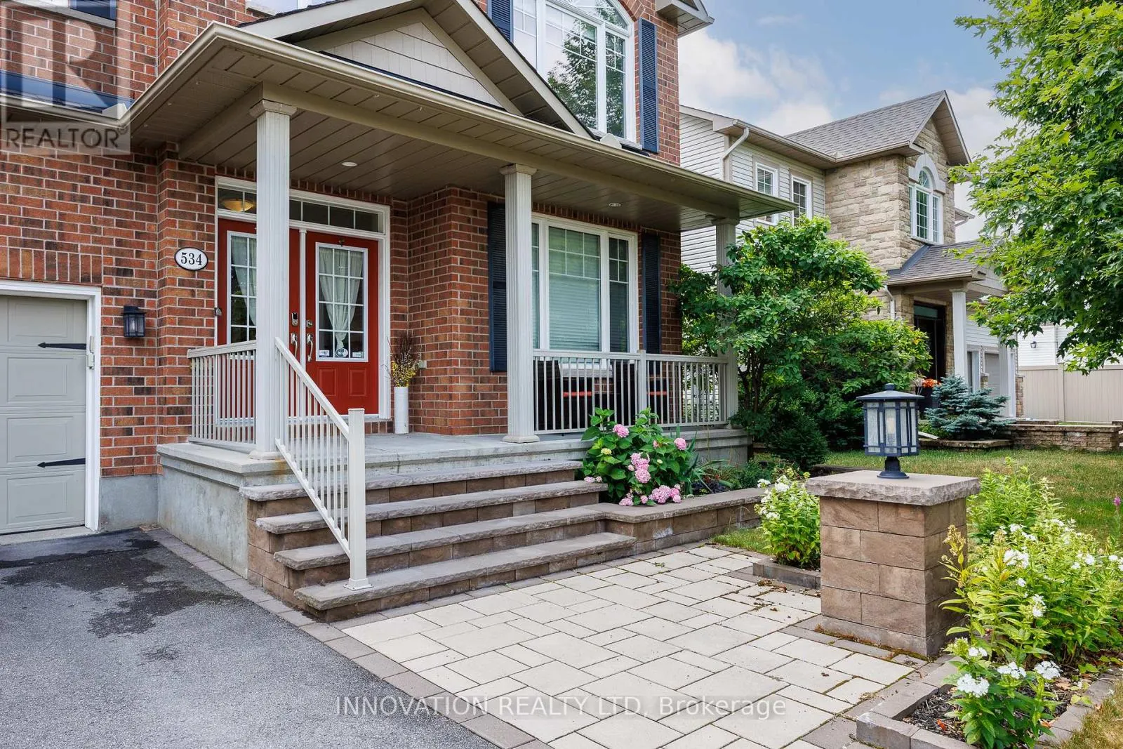 534 LANDSWOOD WAY