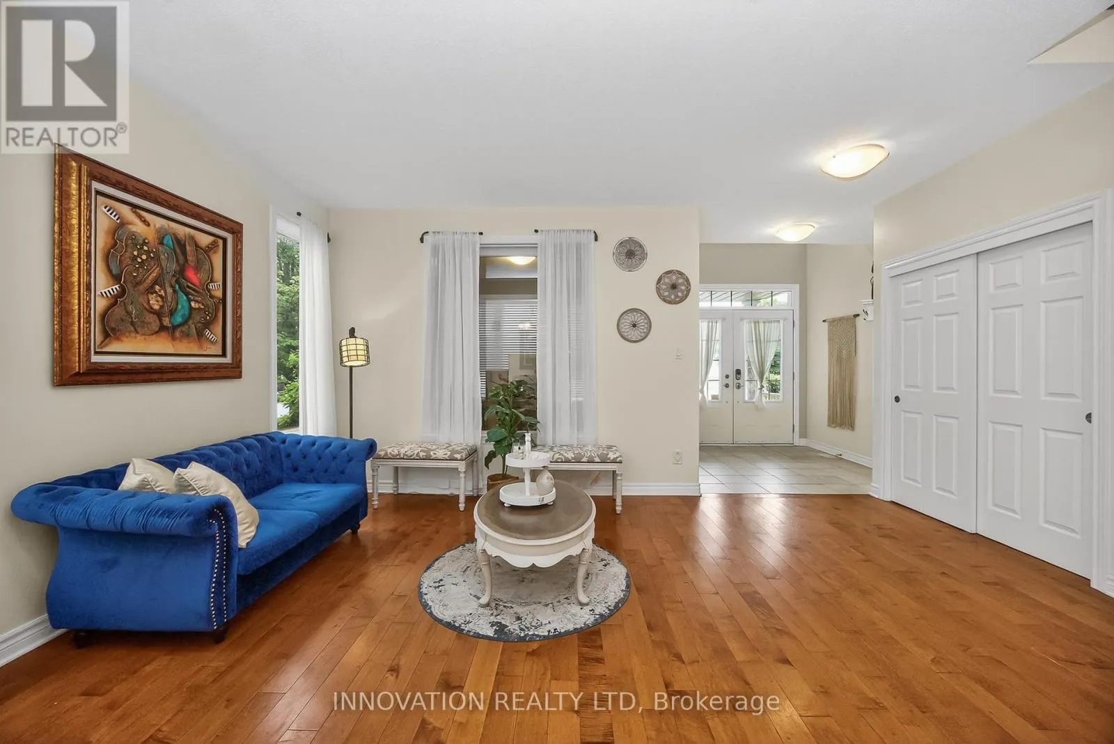 534 LANDSWOOD WAY