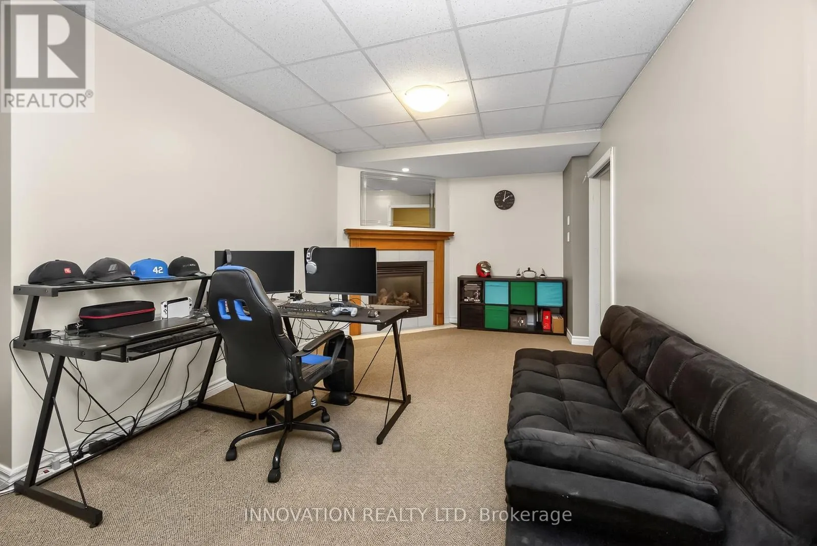 534 LANDSWOOD WAY