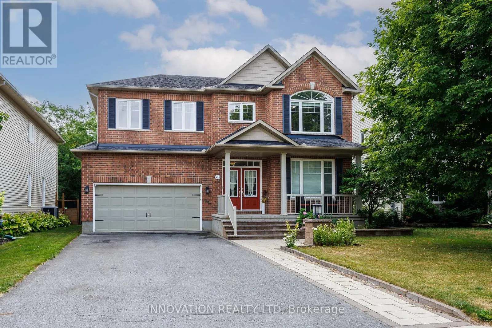 534 LANDSWOOD WAY