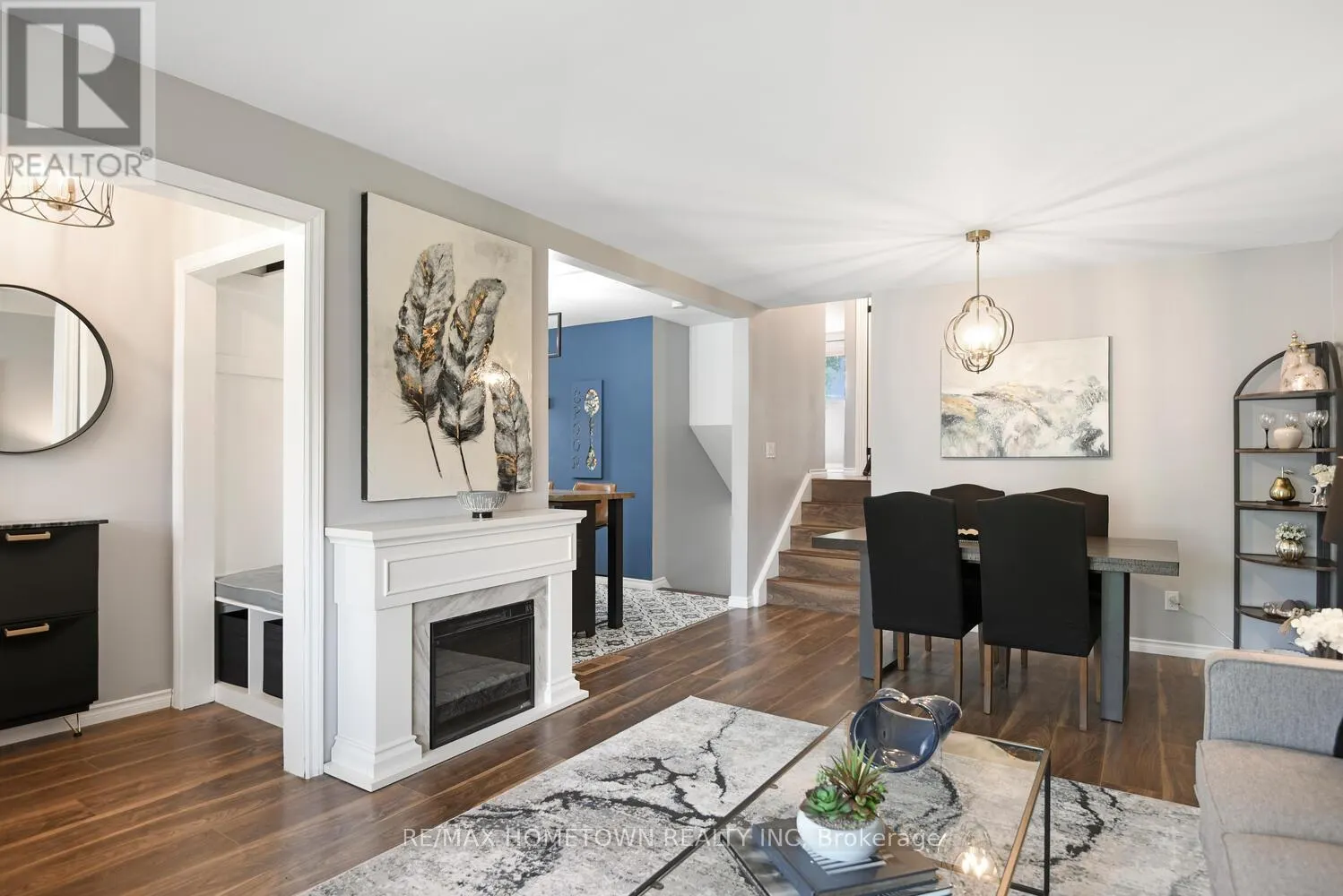 108 WINDSOR DRIVE