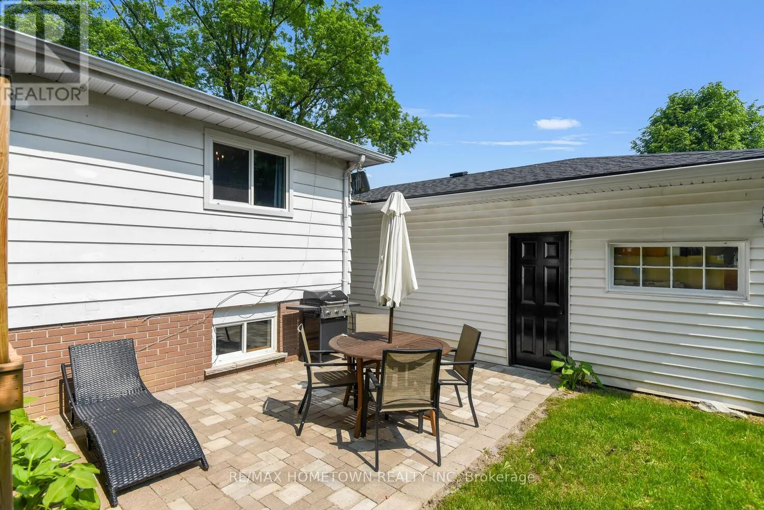 108 WINDSOR DRIVE