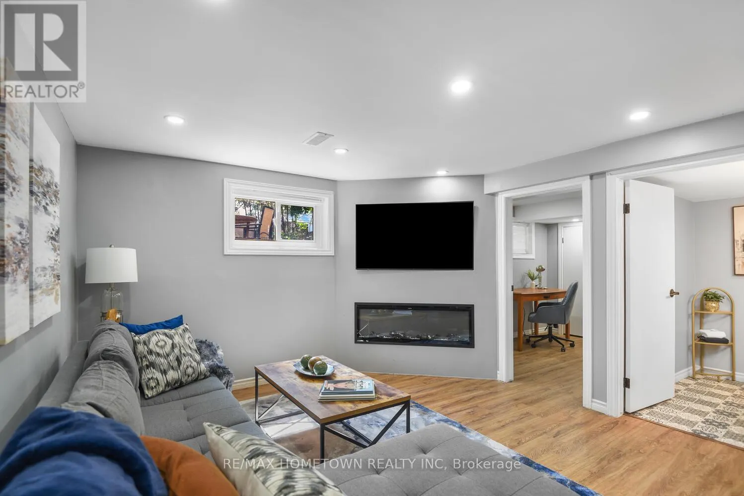 108 WINDSOR DRIVE
