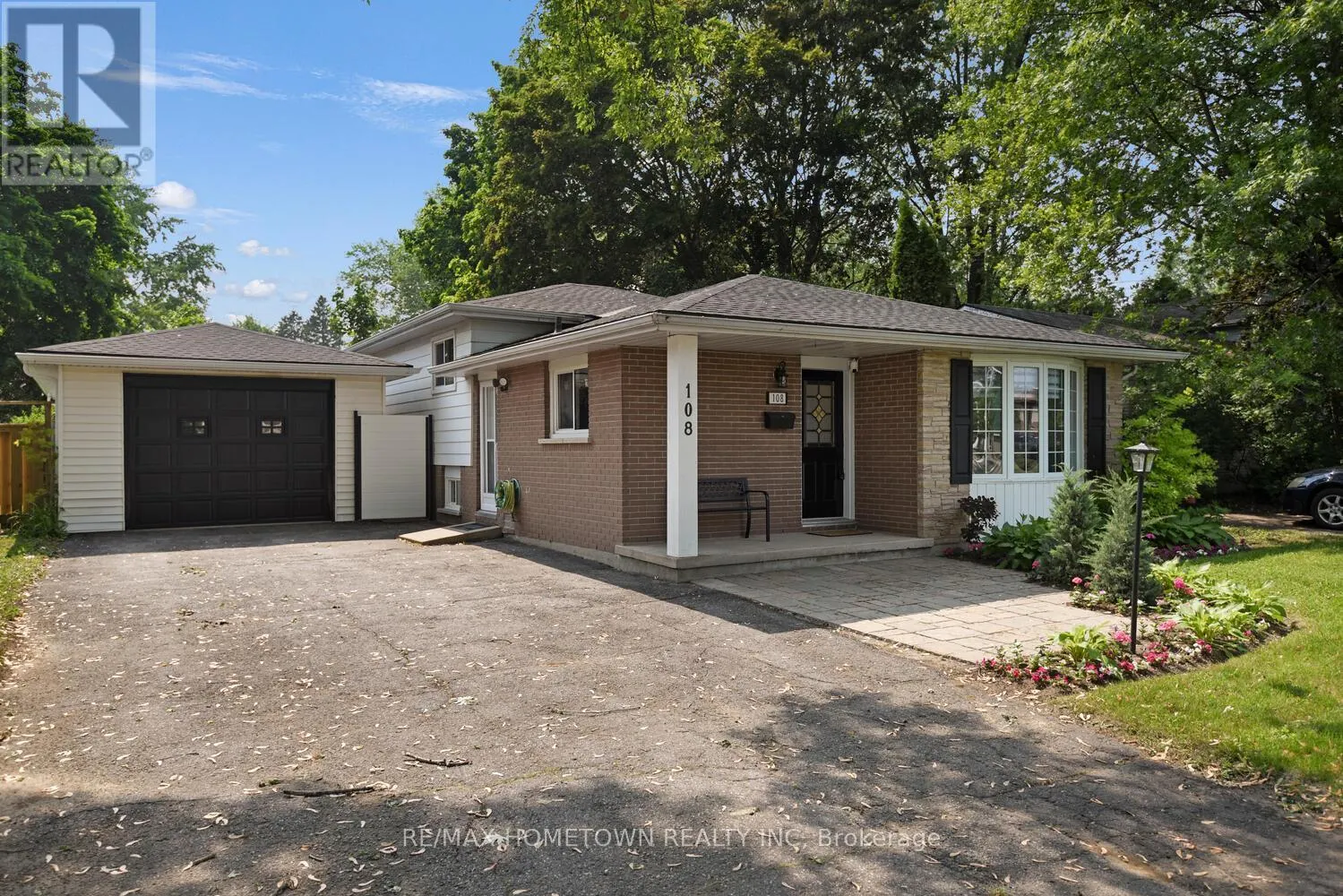 108 WINDSOR DRIVE