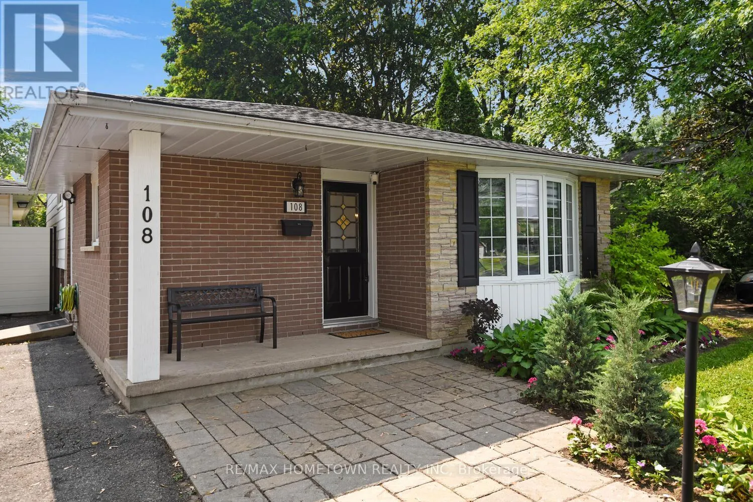 108 WINDSOR DRIVE