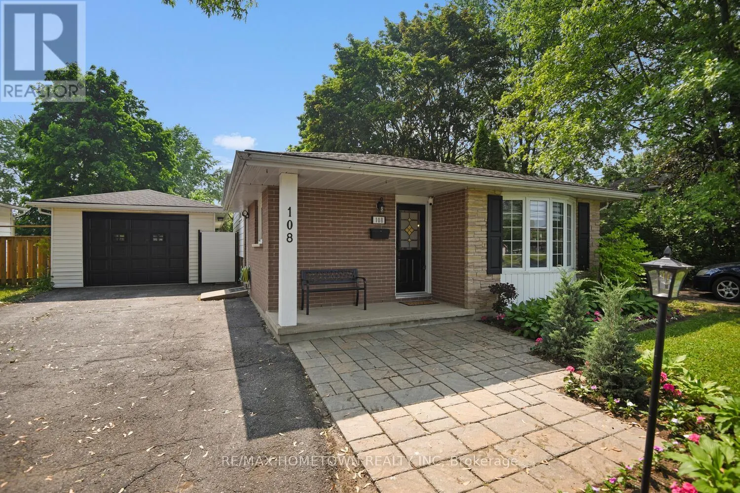108 WINDSOR DRIVE