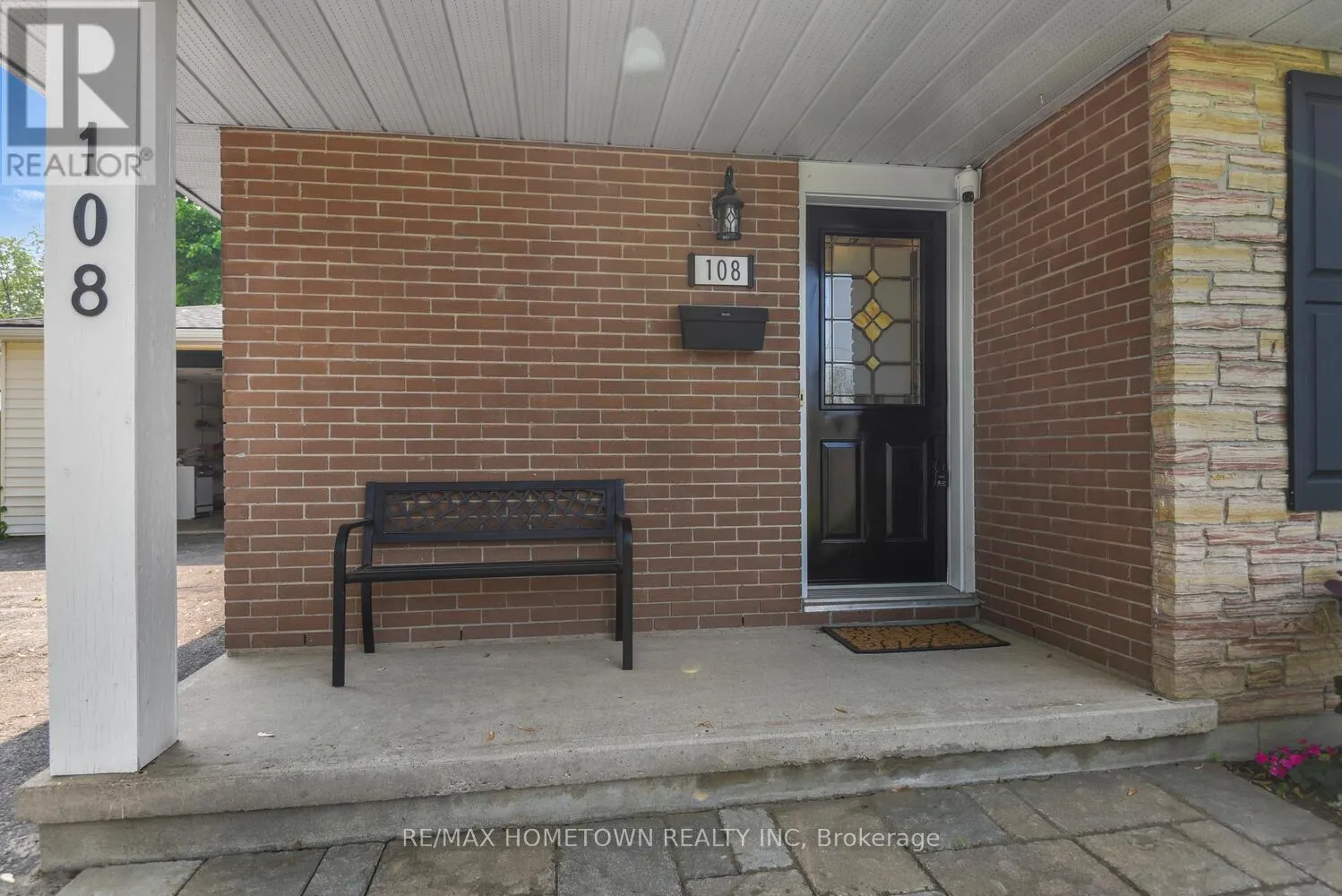 108 WINDSOR DRIVE