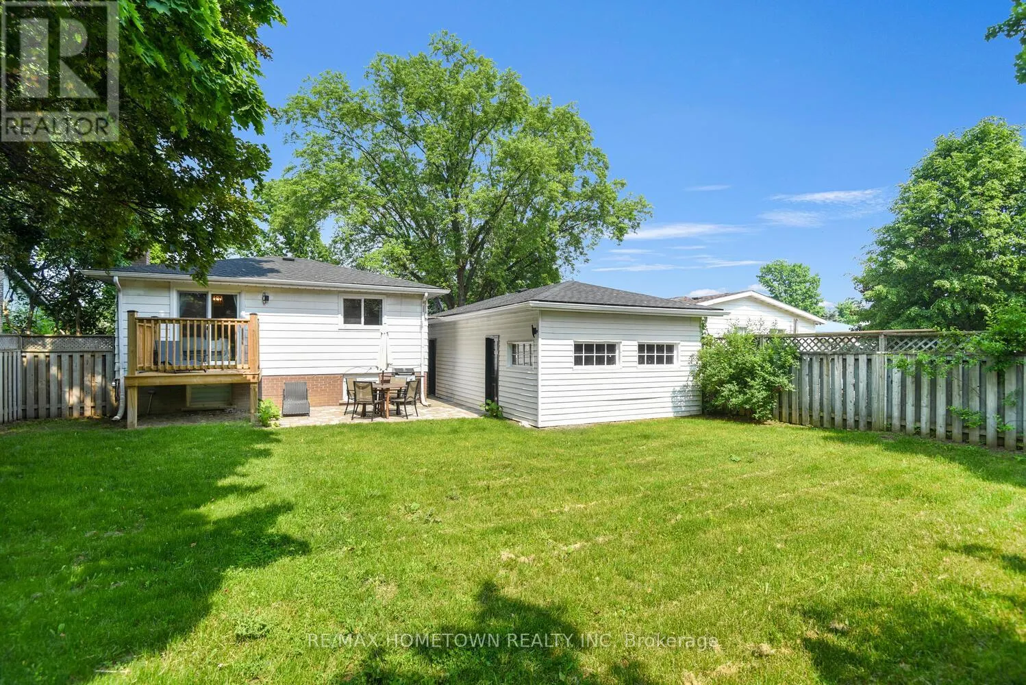 108 WINDSOR DRIVE