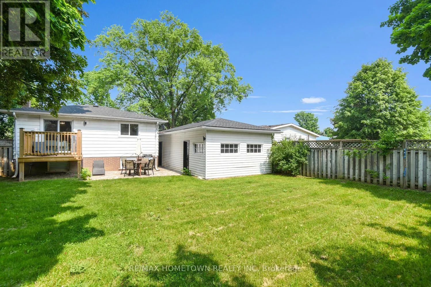 108 WINDSOR DRIVE