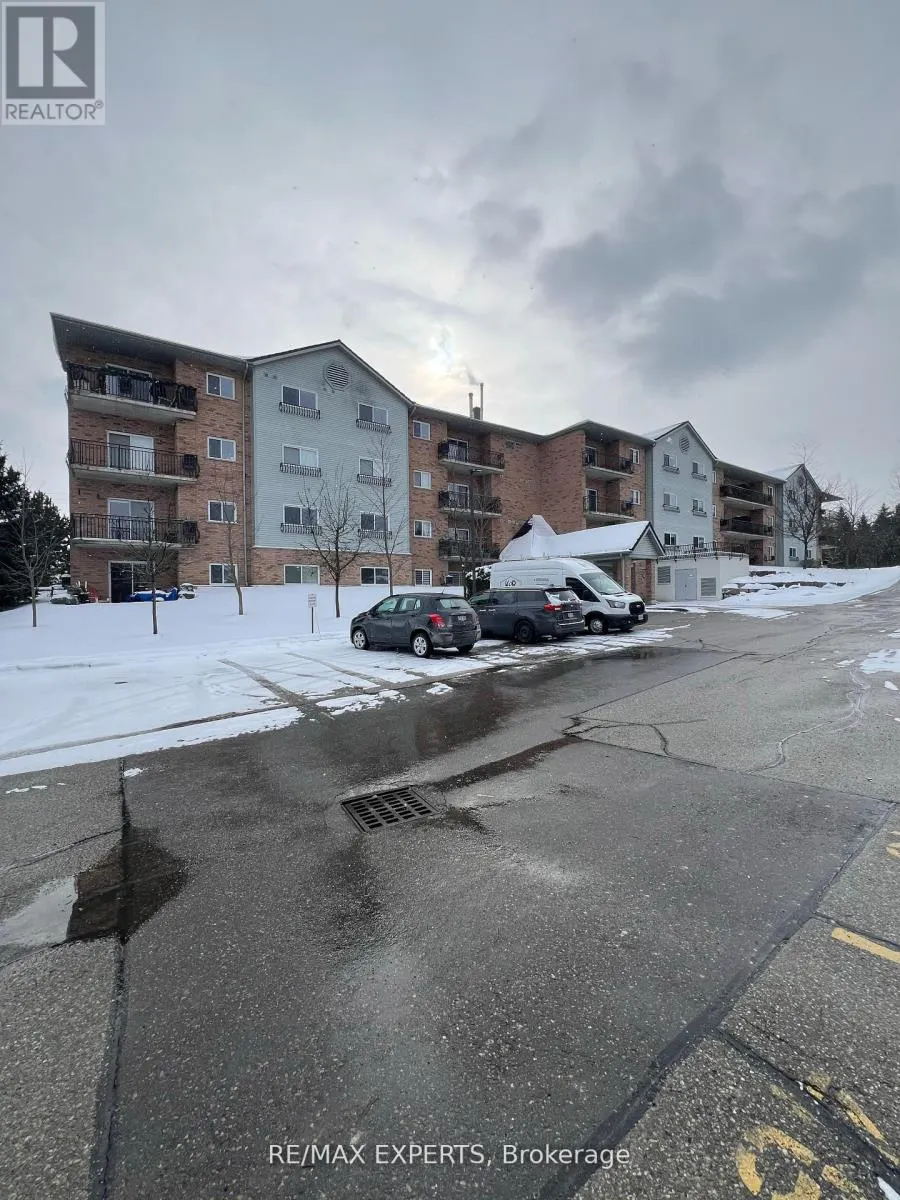 404 - 345 BRIARMEADOW DRIVE
