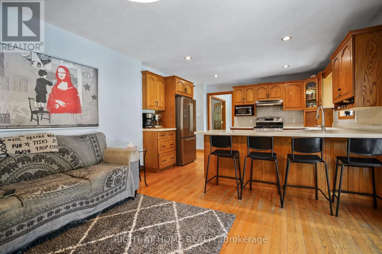 616 RUMMELHARDT DRIVE