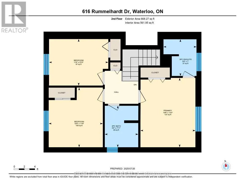 616 RUMMELHARDT DRIVE