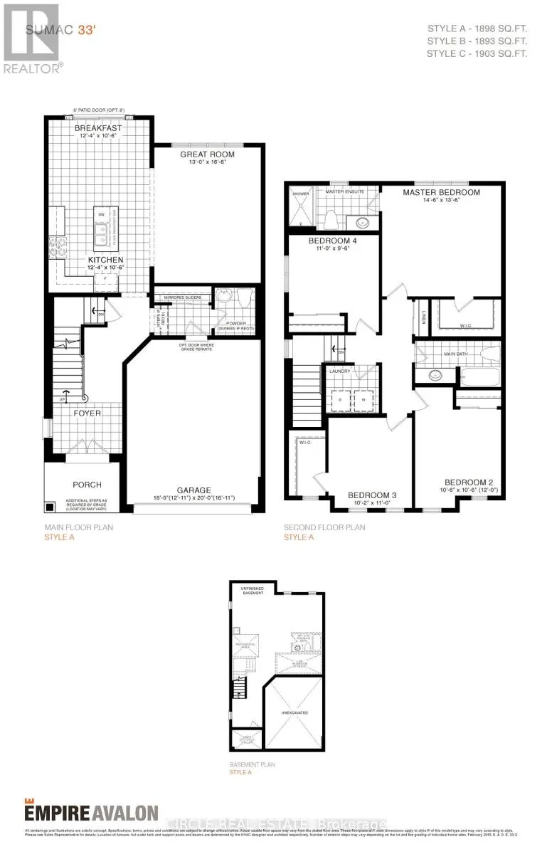 109 SUNFLOWER CRESCENT