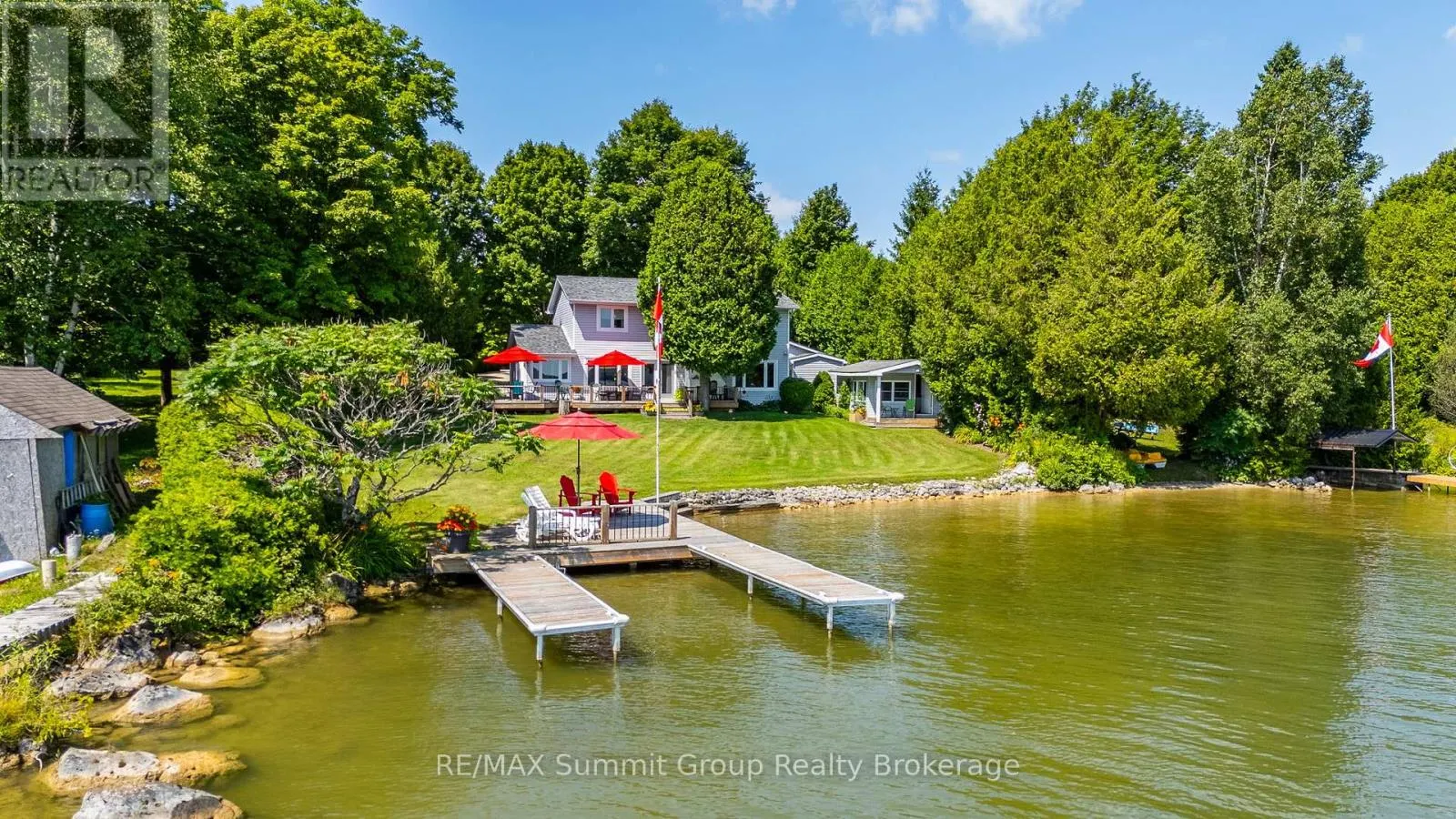 221 POINT ROAD