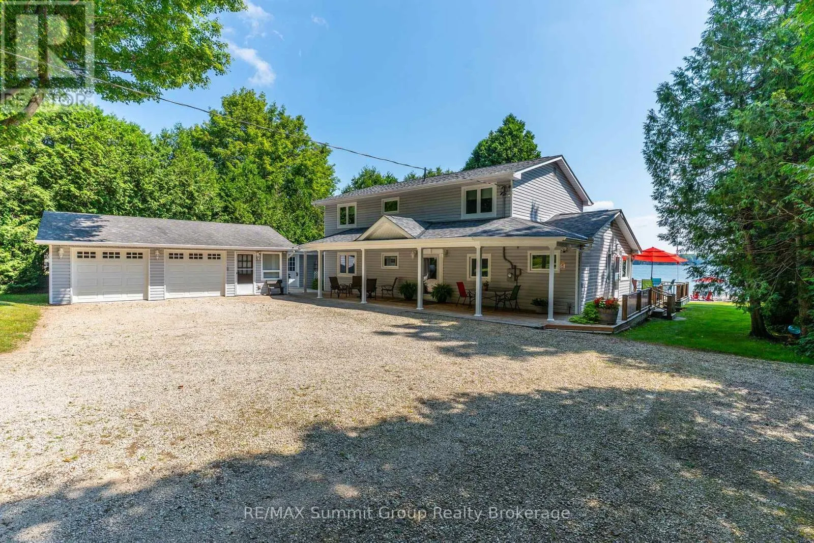 221 POINT ROAD