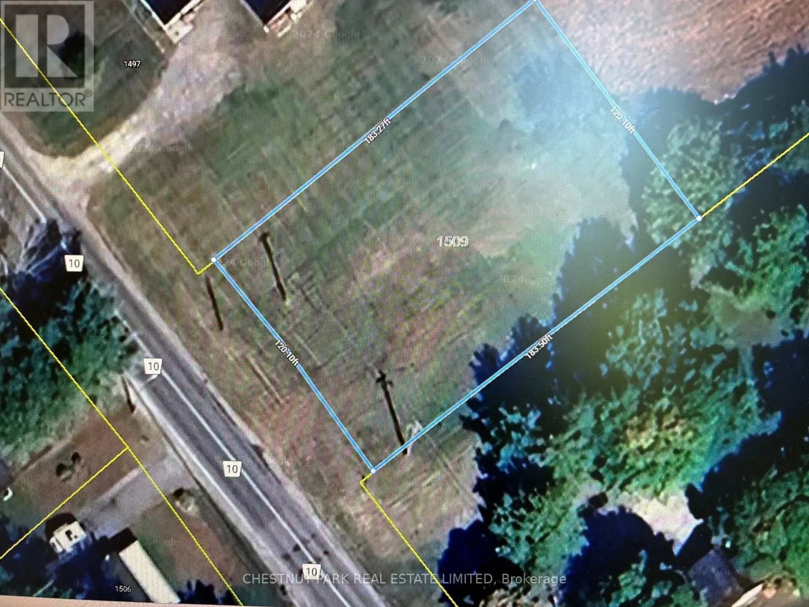 1509 COUNTY RD 10