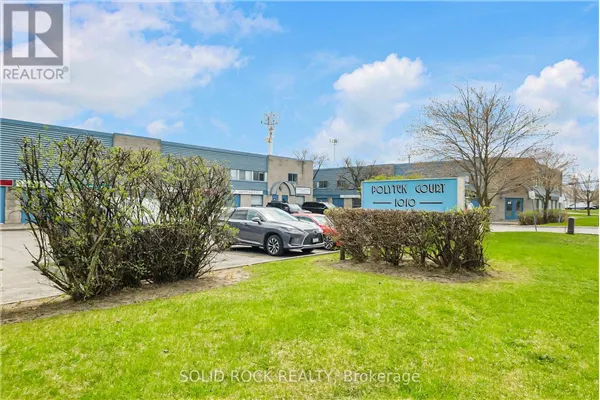 23 - 1010 POLYTEK STREET