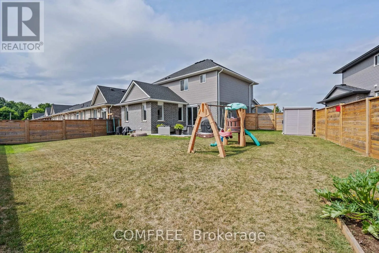 118 LIVINGSTON DRIVE