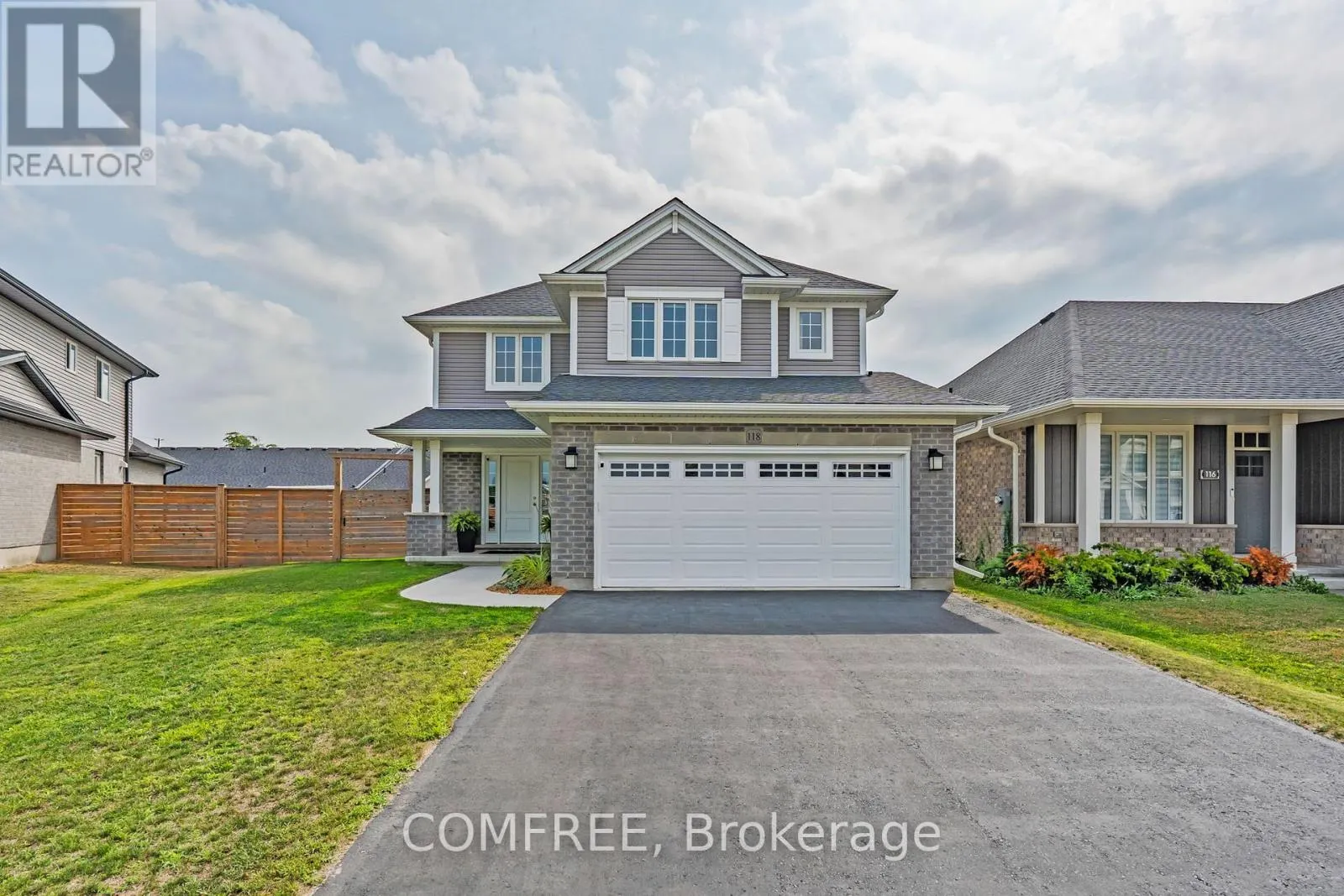 118 LIVINGSTON DRIVE