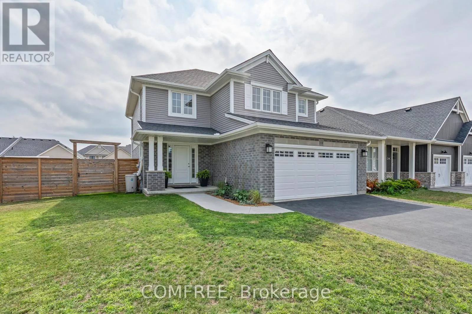 118 LIVINGSTON DRIVE