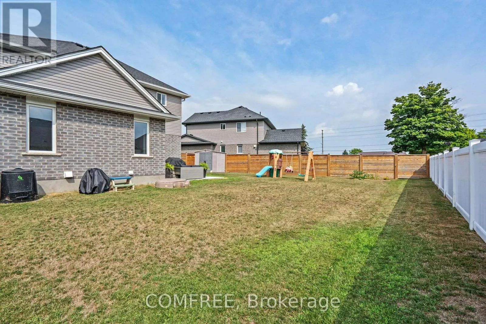 118 LIVINGSTON DRIVE