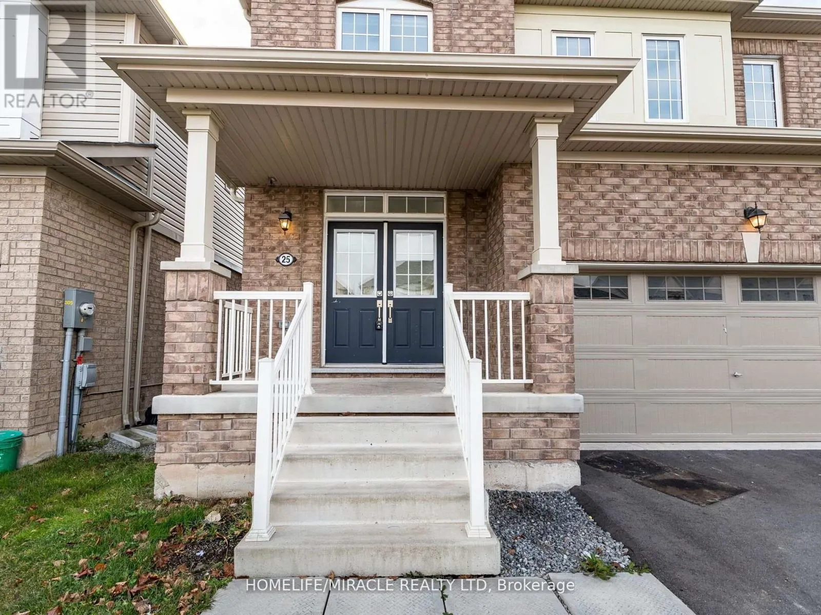 25 DOREEN DRIVE