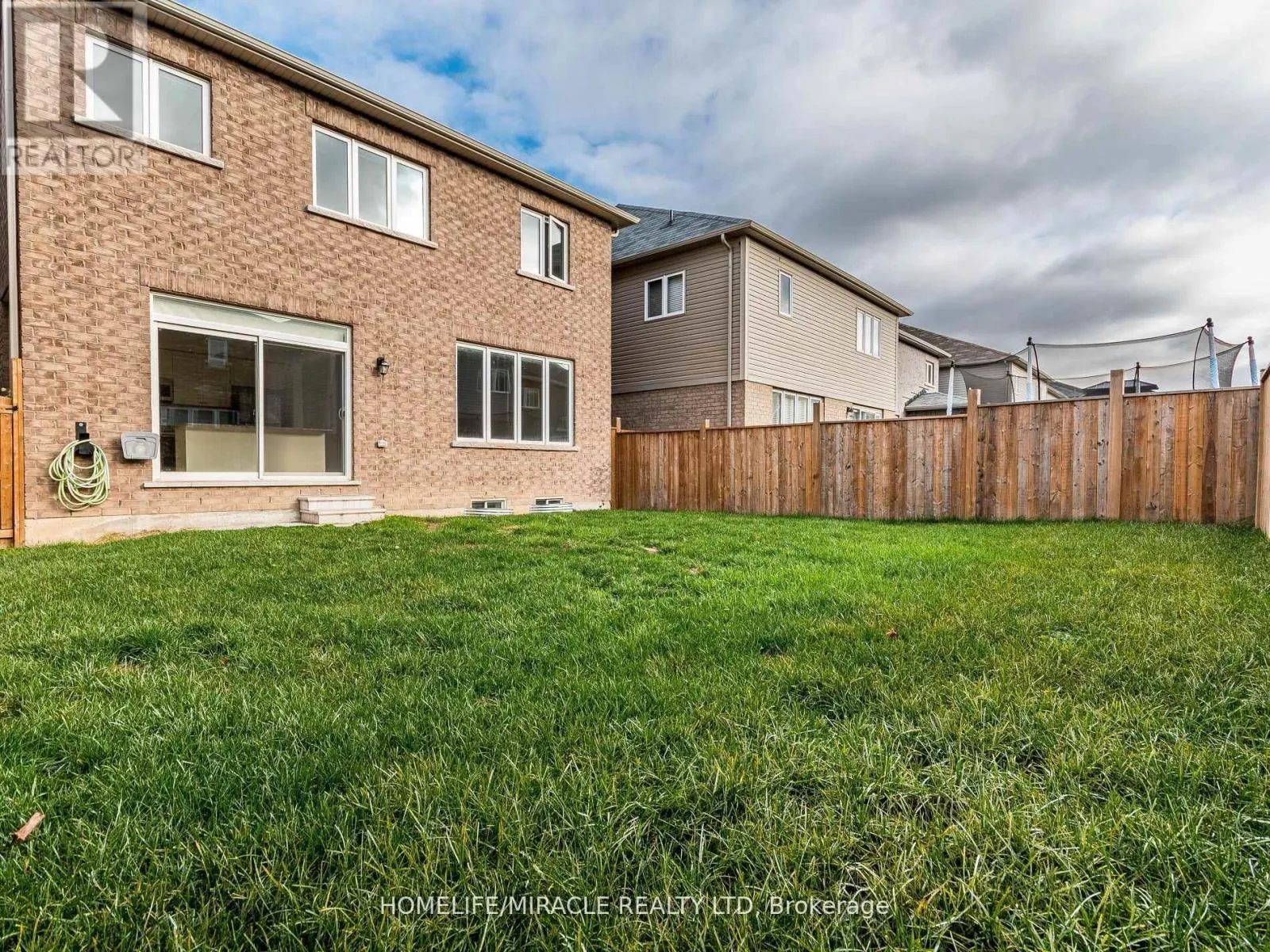 25 DOREEN DRIVE
