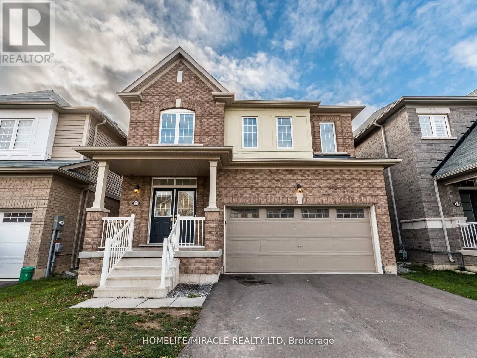 25 DOREEN DRIVE