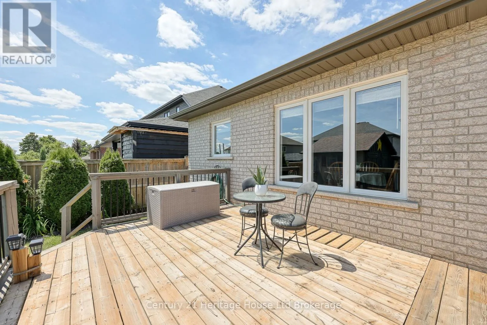 57 FULLER DRIVE