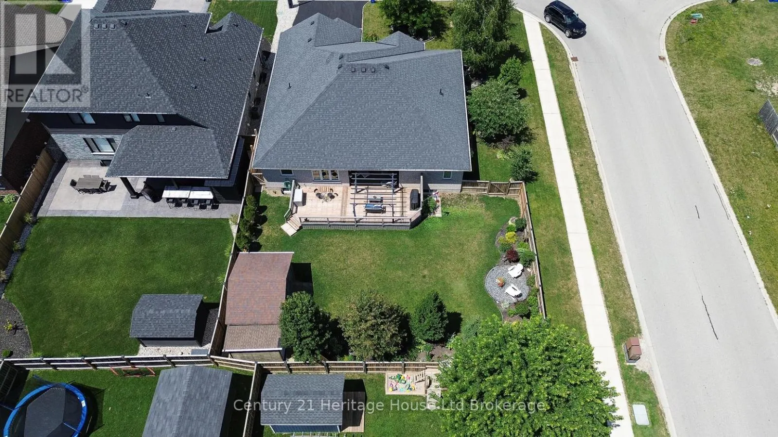57 FULLER DRIVE