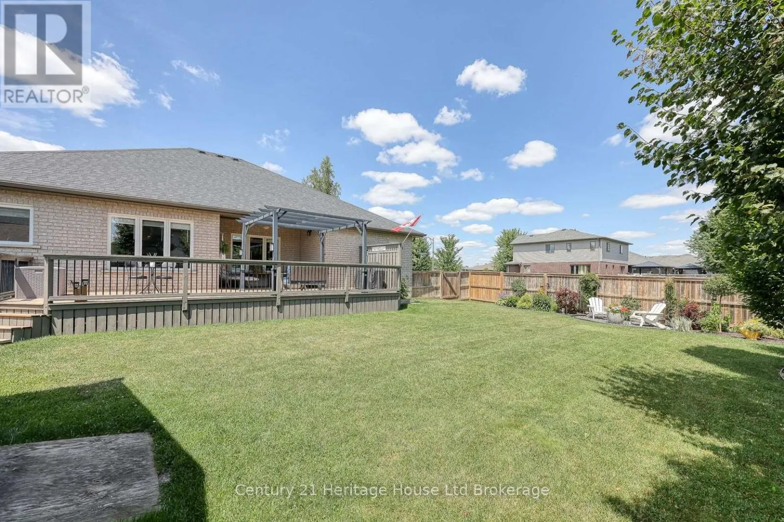 57 FULLER DRIVE