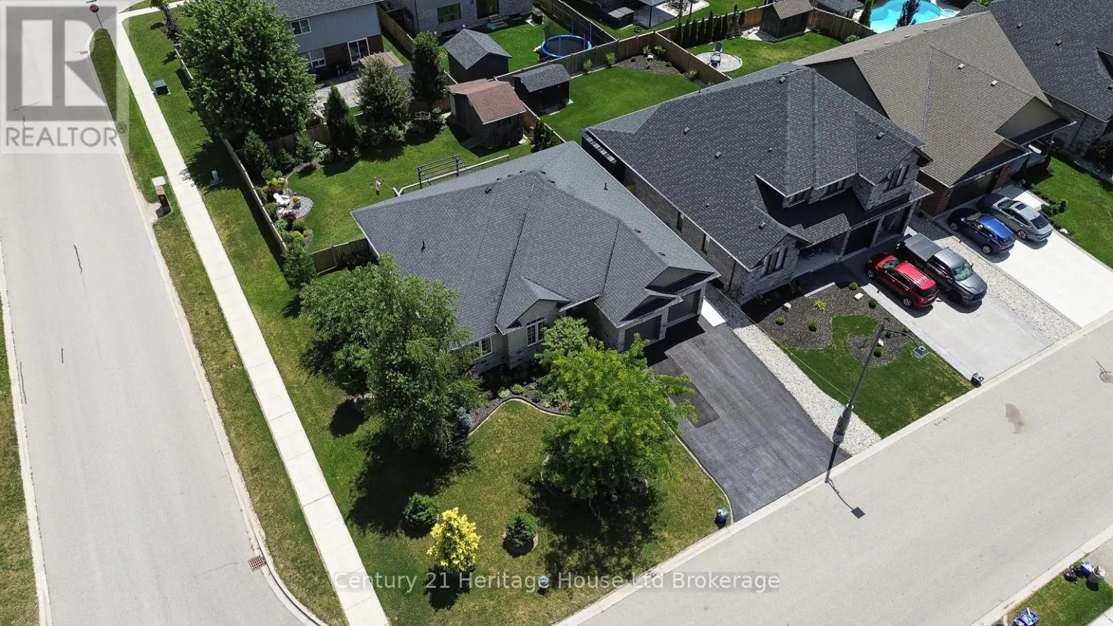 57 FULLER DRIVE