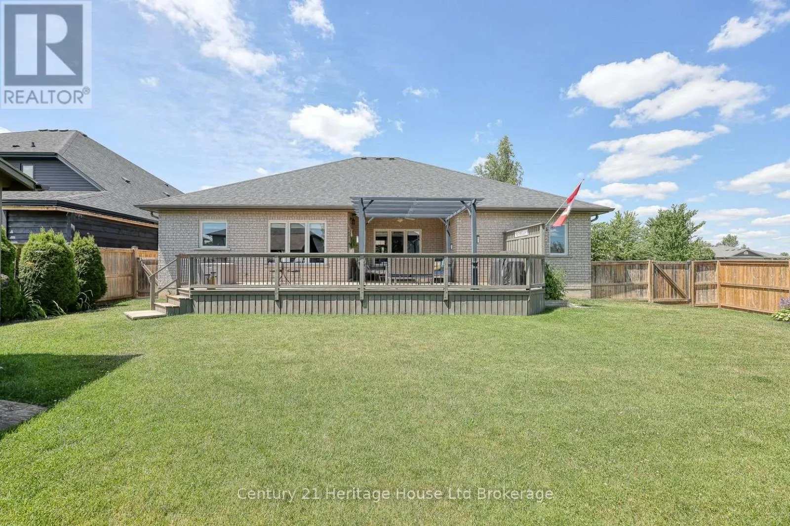 57 FULLER DRIVE