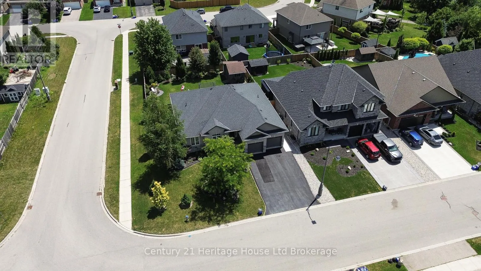 57 FULLER DRIVE