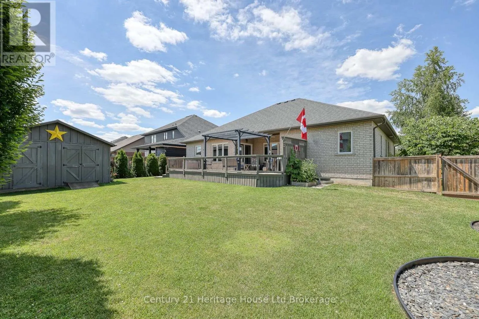 57 FULLER DRIVE