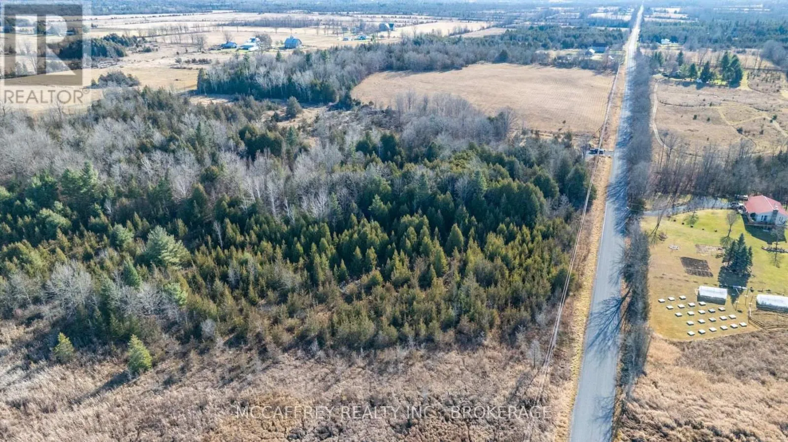 0 PINE GROVE ROAD
