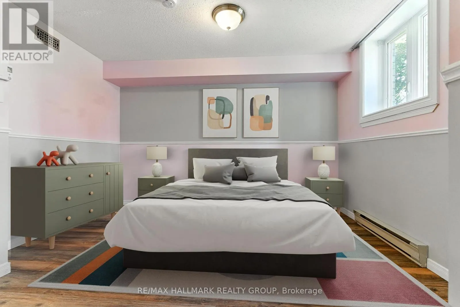 214 BRISTON PRIVATE
