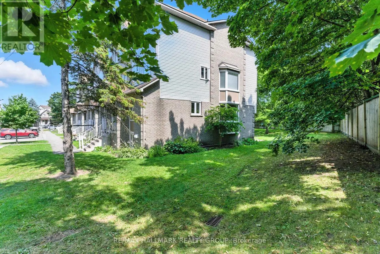 214 BRISTON PRIVATE