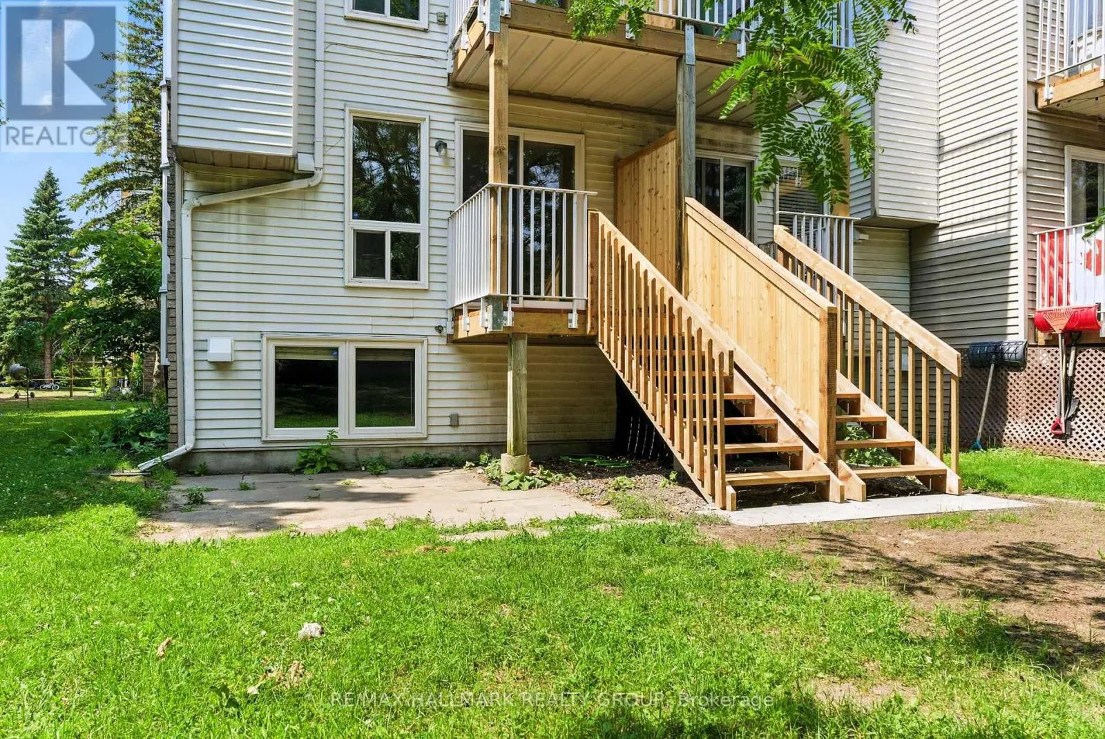 214 BRISTON PRIVATE