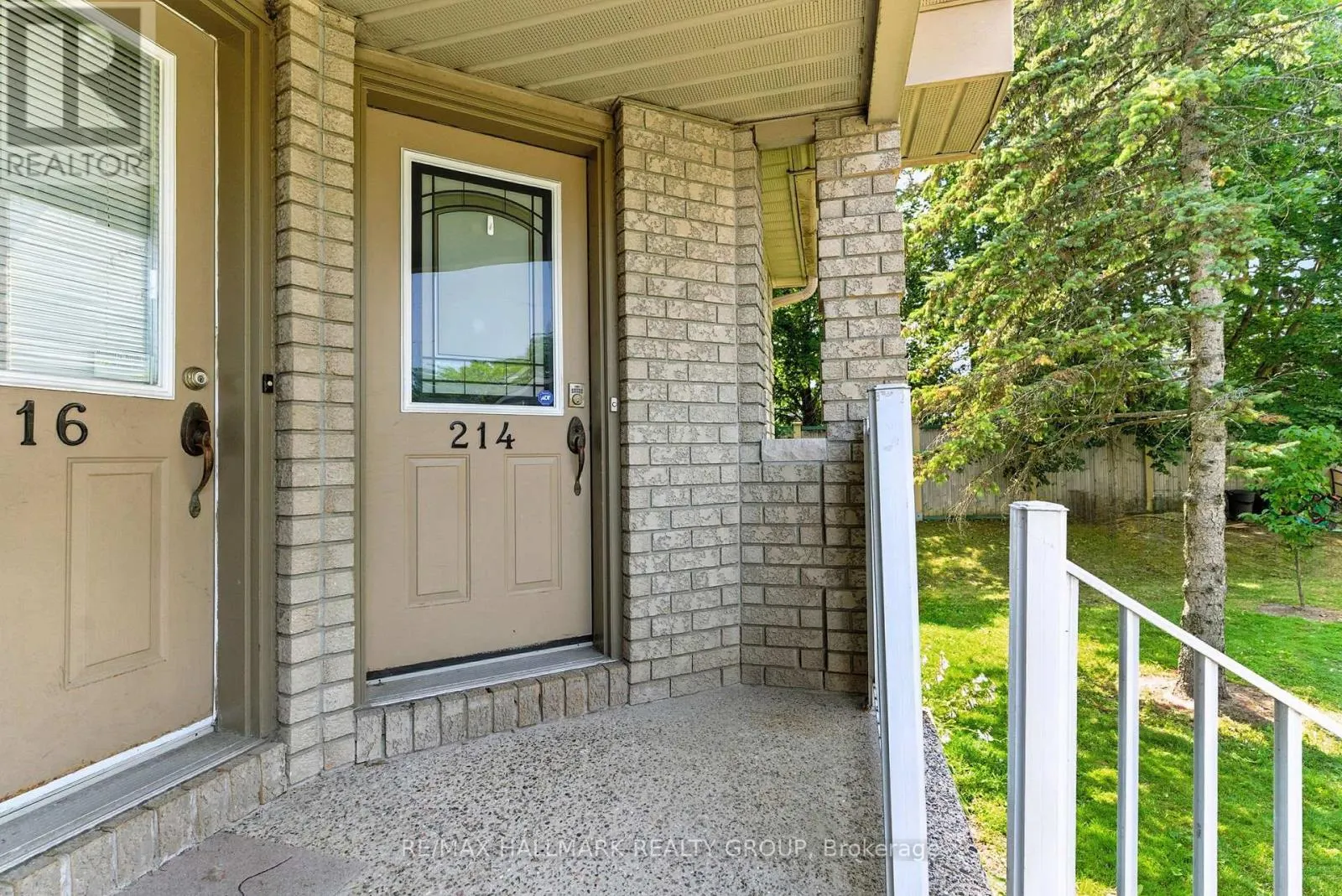 214 BRISTON PRIVATE