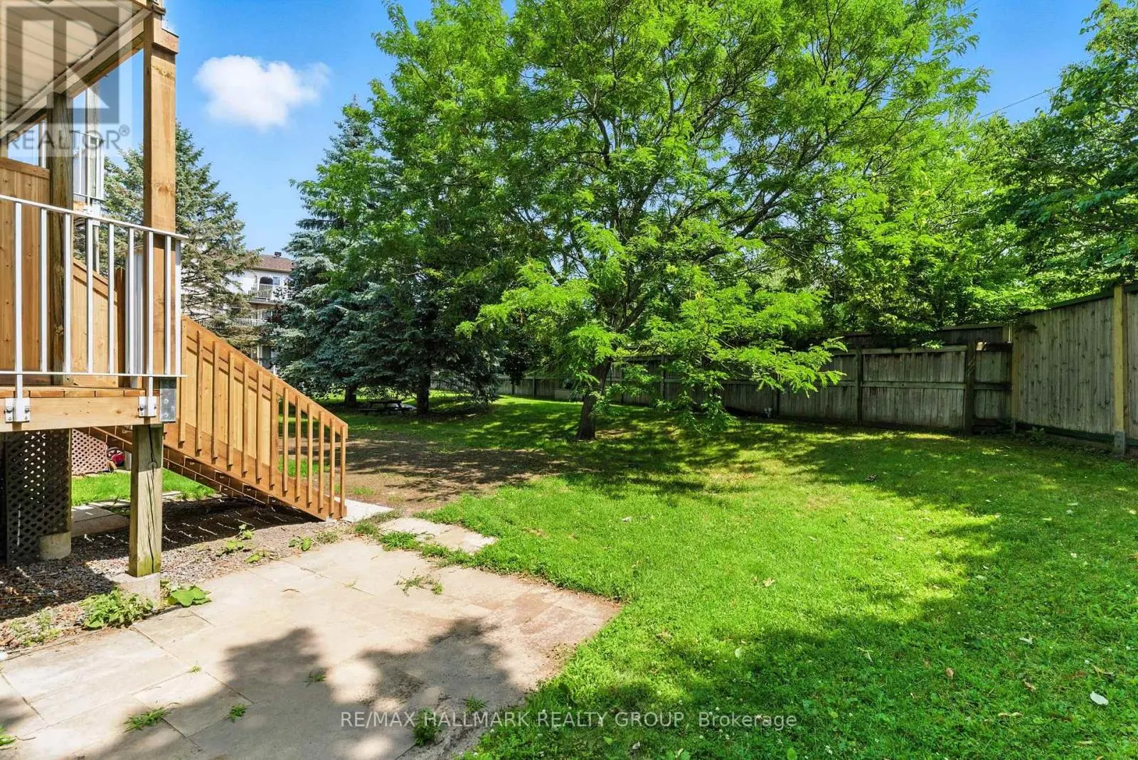 214 BRISTON PRIVATE