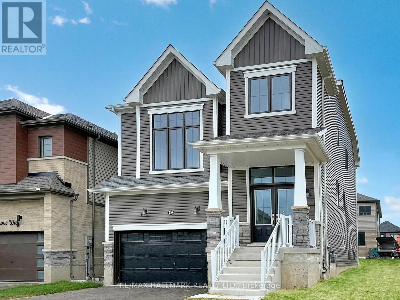 40 VELVET WAY
