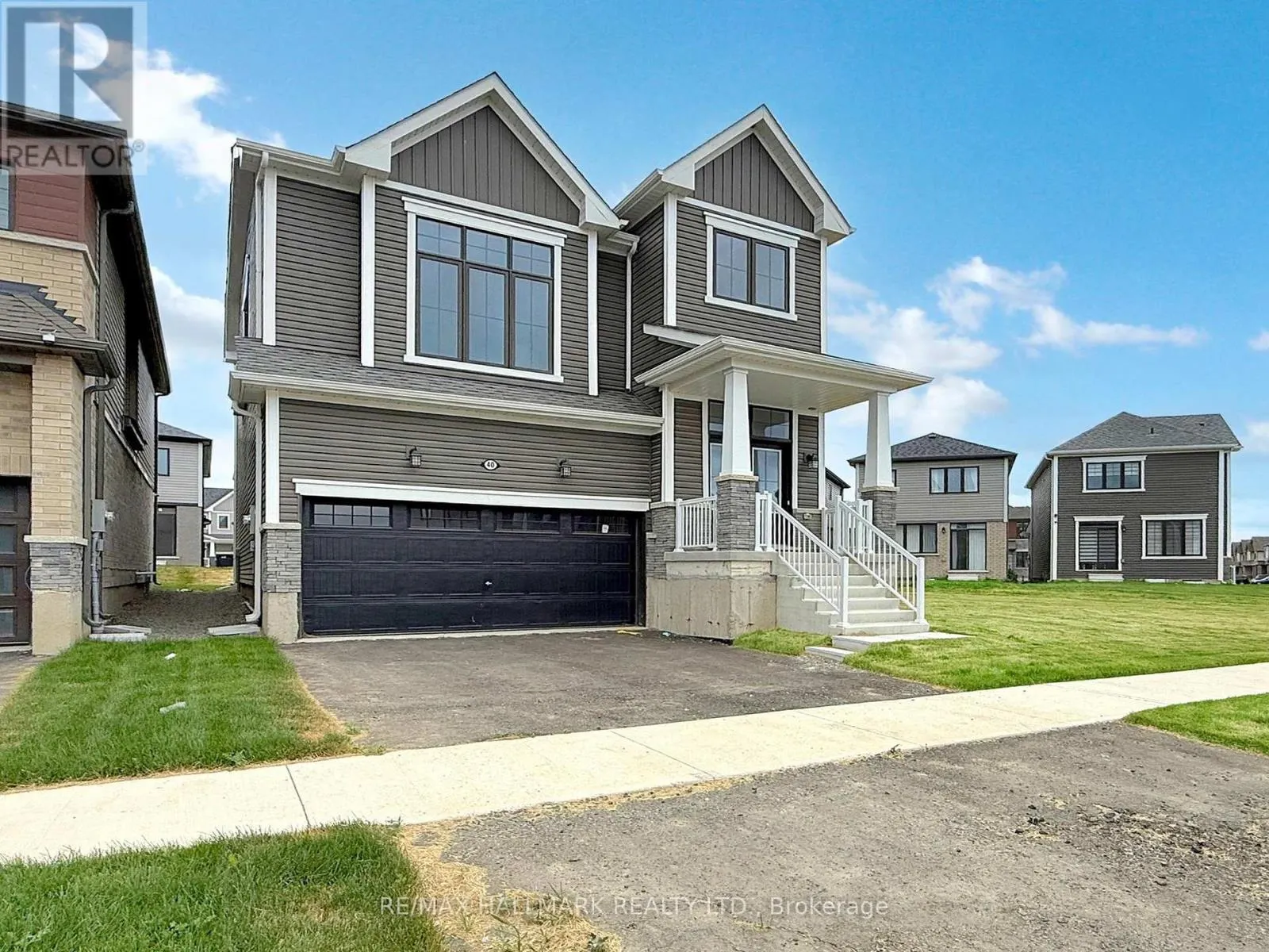 40 VELVET WAY