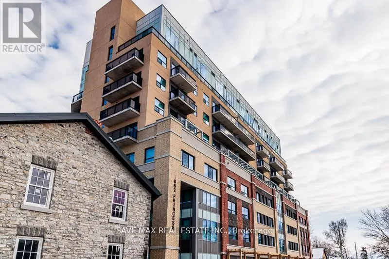 917 - 652 PRINCESS STREET